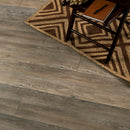 Dulles Tails 9"x60" Waterproof Rigid Core LVT Flooring - MSI Collection