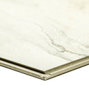 Xl trecento quarzo taj 18x36 rigid core luxury vinyl tile flooring VTRXLQUTA18X36-5MM-12MIL product shot edge view