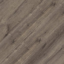 Xl cyrus walnut waves 9x60 rigid core luxury vinyl plank flooring VTRXLWALW9X60-5MM-12MIL product shot angle view