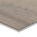 Xl cyrus walnut waves 9x60 rigid core luxury vinyl plank flooring VTRXLWALW9X60-5MM-12MIL product shot edge view