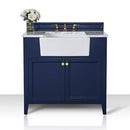 Adeline 36" Bath Vanity Set