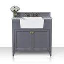 Adeline 36" Bath Vanity Set