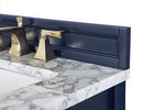 Adeline 48" Bath Vanity Set