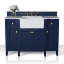 Adeline 48" Bath Vanity Set