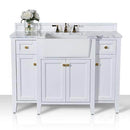 Adeline 48" Bath Vanity Set