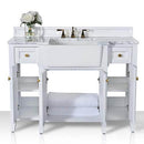 Adeline 48" Bath Vanity Set