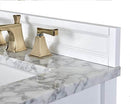 Adeline 60" Bath Vanity Set