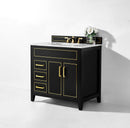 Aspen Bathroom Vanity Collection Villohome