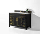 Aspen Bathroom Vanity Collection Villohome