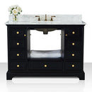 Audrey 48" Bath Vanity Set