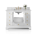 Audrey 48" Bath Vanity Set