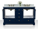 Audrey 48" Bath Vanity Set