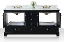 Audrey 48" Bath Vanity Set