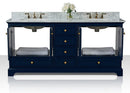 Audrey 48" Bath Vanity Set