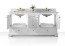 Audrey 48" Bath Vanity Set