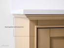 Audrey 48" Bath Vanity Set