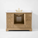 Audrey 48" Bath Vanity Set