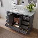 Audrey 48" Bath Vanity Set