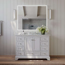 Audrey 48" Bath Vanity Set