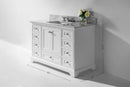Audrey 48" Bath Vanity Set