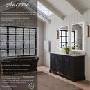 Audrey 48" Bath Vanity Set