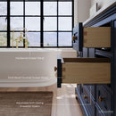 Audrey 60" Bath Vanity Set