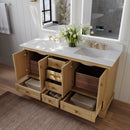 Audrey 66" Bath Vanity Set