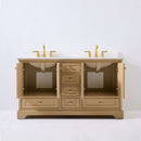 Audrey 48" Bath Vanity Set
