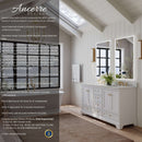 Audrey 48" Bath Vanity Set
