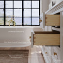 Audrey 60" Bath Vanity Set