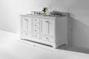 Audrey 60" Bath Vanity Set