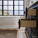 Audrey 66" Bath Vanity Set
