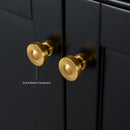 Audrey 66" Bath Vanity Set