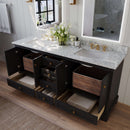 Audrey 48" Bath Vanity Set
