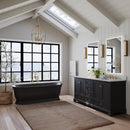 Audrey 66" Bath Vanity Set