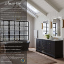 Audrey 48" Bath Vanity Set
