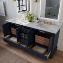 Audrey 48" Bath Vanity Set