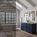 Audrey 48" Bath Vanity Set
