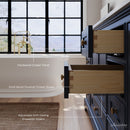 Audrey 66" Bath Vanity Set