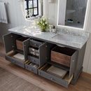 Audrey 48" Bath Vanity Set
