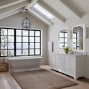 Audrey 66" Bath Vanity Set
