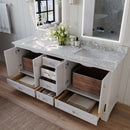 Audrey 48" Bath Vanity Set