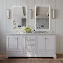 Audrey 48" Bath Vanity Set
