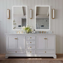 Audrey 48" Bath Vanity Set