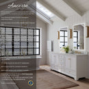 Audrey 48" Bath Vanity Set