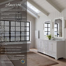 Audrey 48" Bath Vanity Set