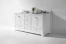 Audrey 48" Bath Vanity Set