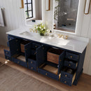 Audrey 48" Bath Vanity Set