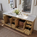 Audrey 48" Bath Vanity Set