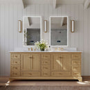 Audrey 48" Bath Vanity Set
